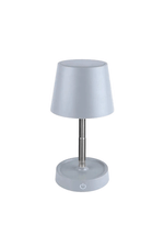 Luminaria-Cinza-de-Mesa-com-Led