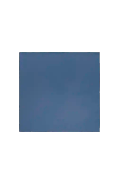Guardanapo Azul Infinity 4 Pecas