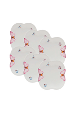 Conjunto-de-06-Pratos-de-Sobremesa-Borboleta-em-Porcelana