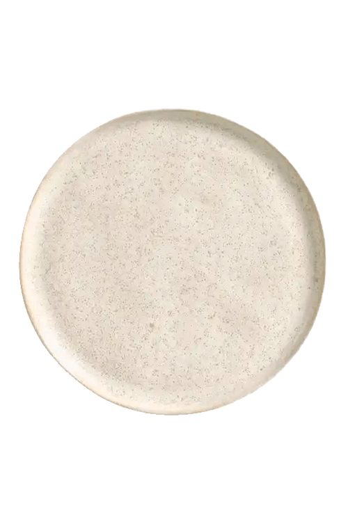 Prato Raso Bio Vanilla