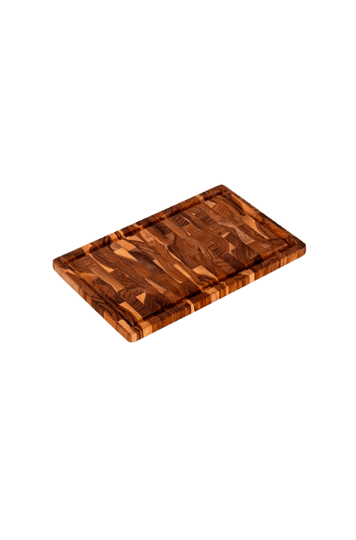 Tabua Teca Multiuso 40x30