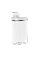 Dispenser para Sabao Flow em Acrilico 2,3L