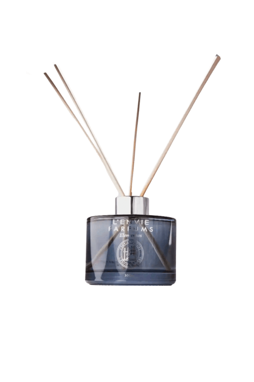Difusor de Perfume Musgo de Carvalho em Vidro 200ML