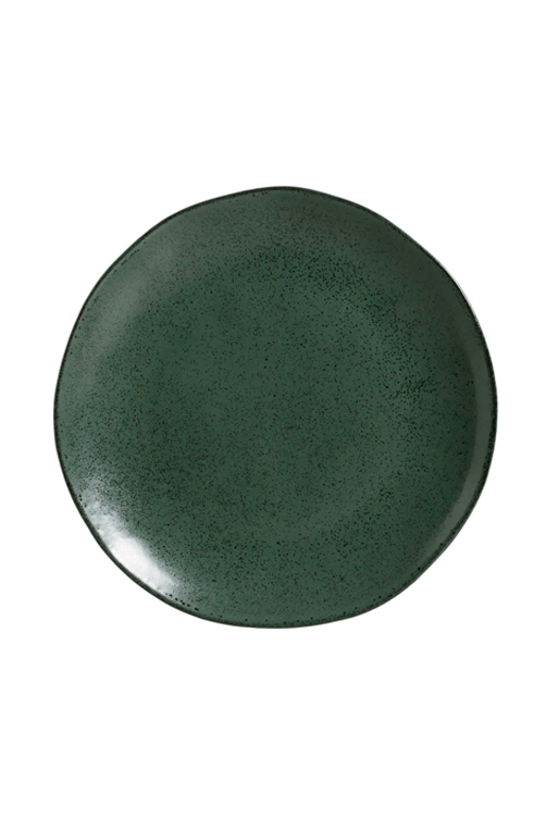 Prato Raso Organico Stoneware Arauco