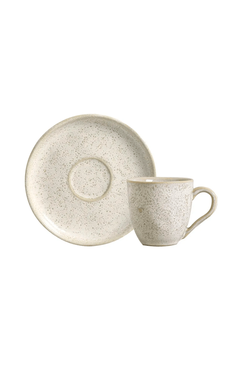 Xícara de Café  Bio Vanilla 120ml