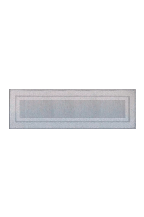 Tapete Jacquard em Poliéster 45x180