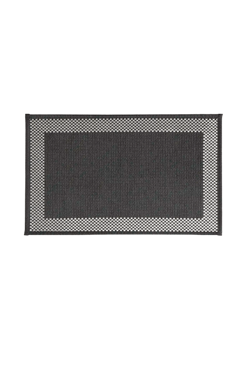 Tapete Jacquard em Poliester 45x75