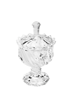 bomboniere com pe cristal 01