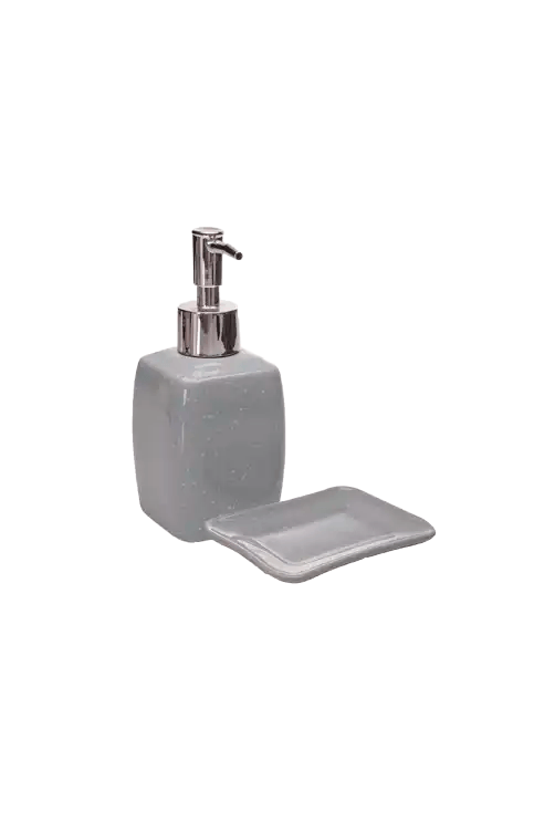 Conjunto-2-Pecas-para-Banheiro-de-Ceramica-Speck-Cinza