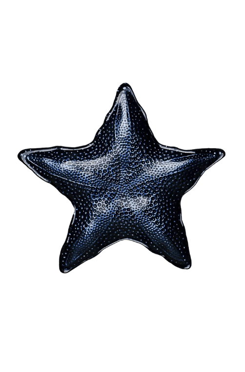 mini estrela decorativa azul 02