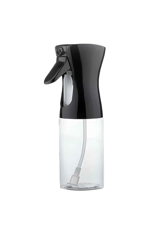 Borrifador para Oleo em Vidro 220ML