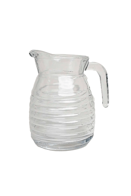 Jarra em Vidro 600Ml
