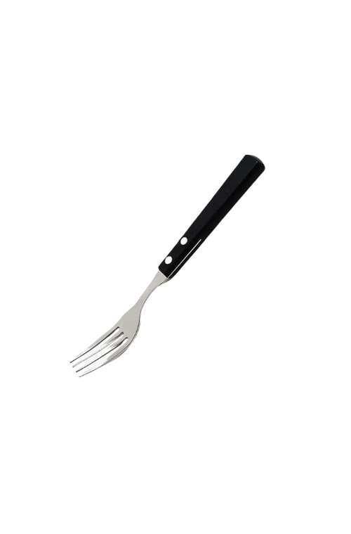 Garfo  para Churrasco em Aço Inox