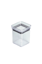 Mini Pote Hermetico em Acrilico 180ml