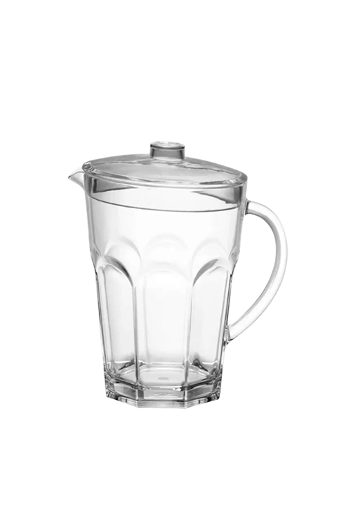 Jarra em Acrilico 1,5l