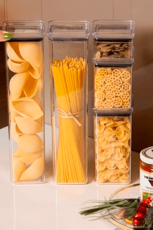 Pote Hermético Lumini 225ml