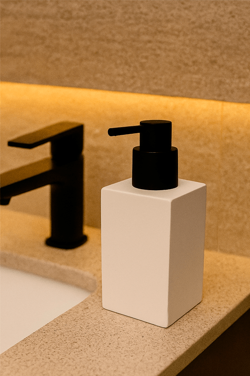 Porta-Sabonete-Liquido-em-Cimento-290ml