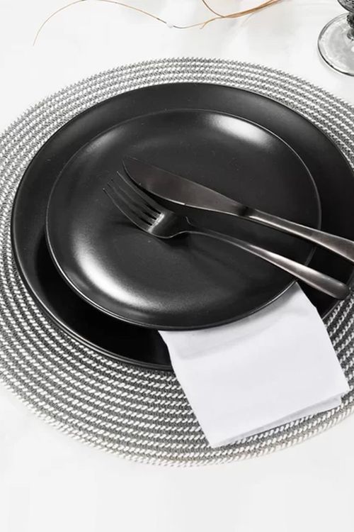 Jogo Americano  Arlo em Poliéster