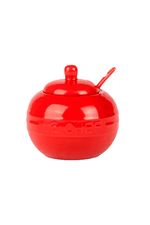 Acucareiro Le Chef Vermelho 300ml