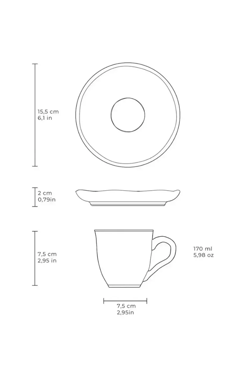 xicara bio latte 170ml1