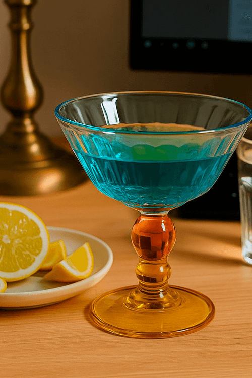 Taça de Martini Lucci 220ml