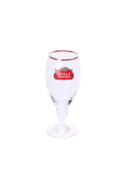 Taca para Cerveja Stella Artois 330ml