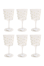 Conjunto-de-Tacas-de-Vinho-Golden-Dots-em-Cristal-6-Pecas