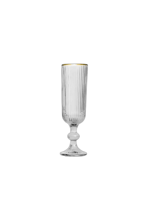 Conjunto-de-6-Tacas-para-Champanhe-Fio-de-Ouro-160ml