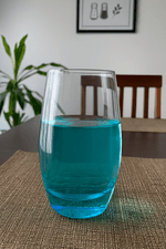 copo azul 020