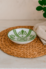 bowl facetado verde2