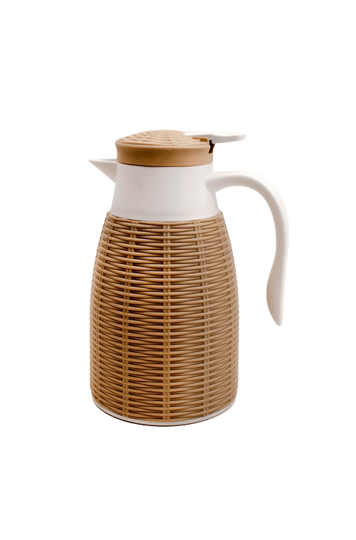 Garrafa térmica Rattan 1l
