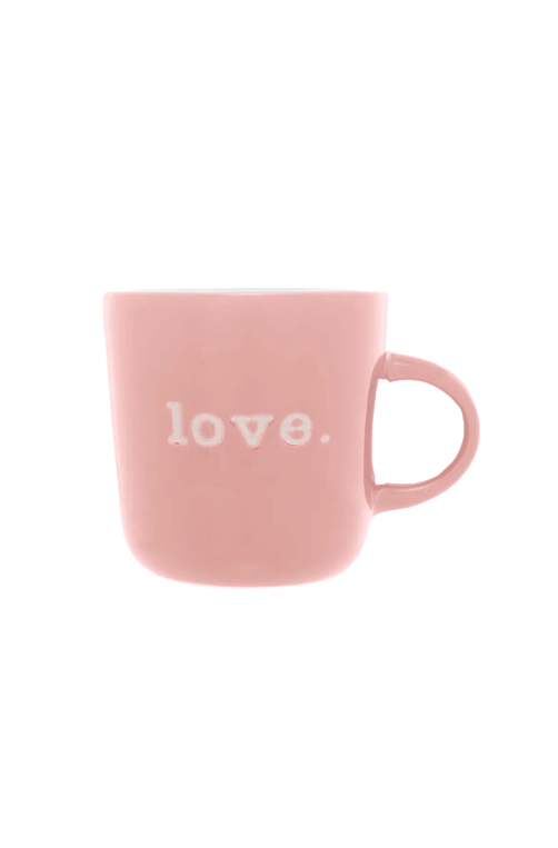 caneca rosa love 01