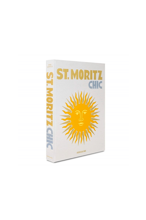 livro st moritz chic