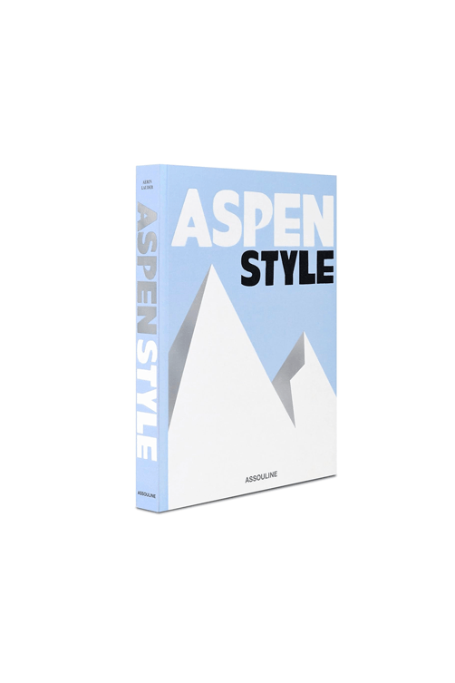 Livro Aspen Style