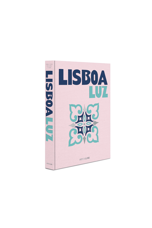 livro lisboa luz carlos souza