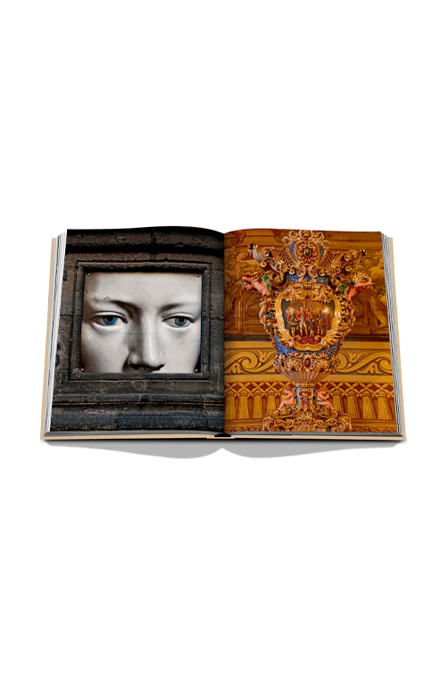 livro napoli amore1