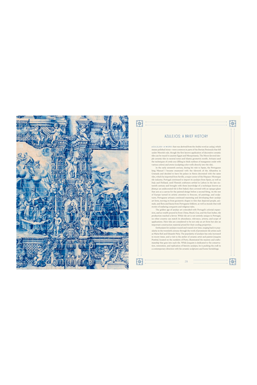 livro patterns of portugal1