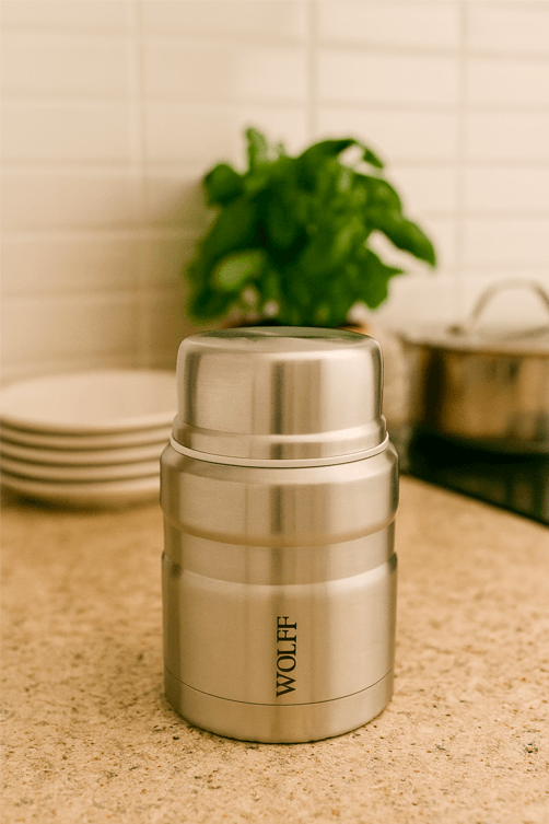 Pote-Termico-com-Parede-Dupla-em-Aco-Inox-com-Colher-480ml