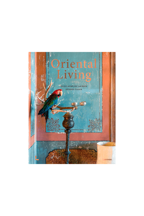 livro oriental desiree