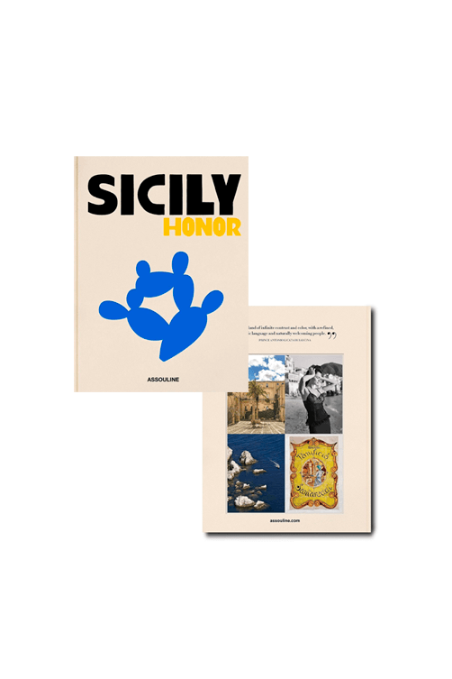 livro sicily honor1