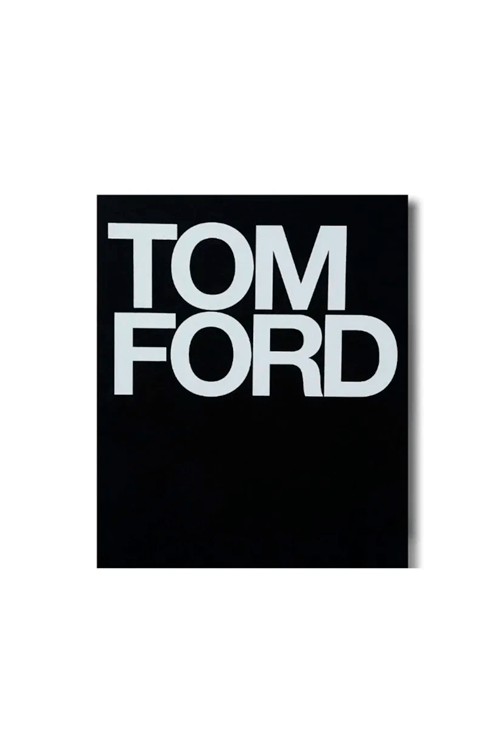 livro tom ford anna