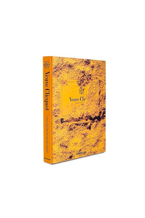 livro veuve clicquot