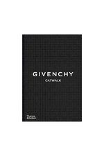 livro givenchy catwalk