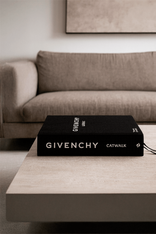 livro givenchy catwalk3