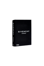 livro givenchy catwalk1