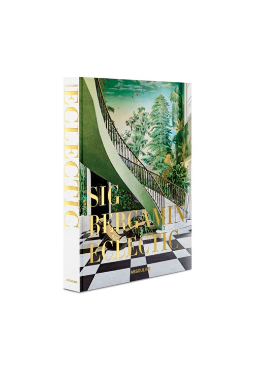 livro sig bergamin
