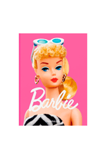 livro barbie