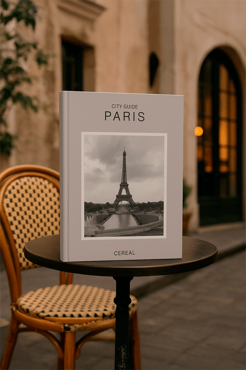 livro paris city1