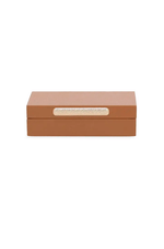 caixa mdf marrom pq 01