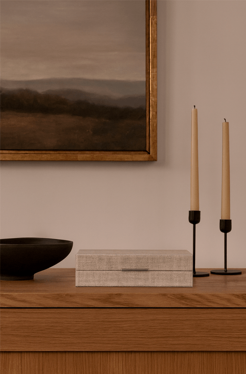 caixa mdf cinza md 01